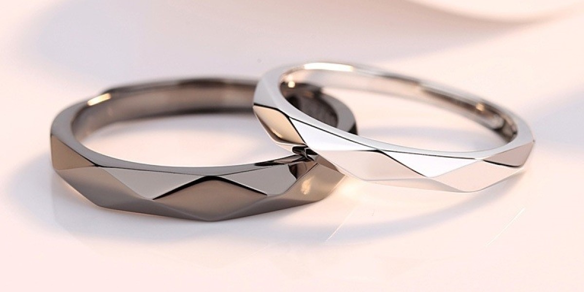 Can a promise ring be the same as a pure ring?