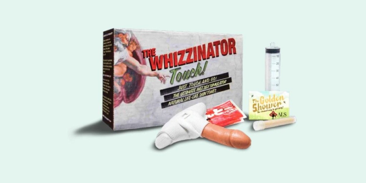 Unbiased Article Reveals New Things About WHIZZINATOR That Nobody Is Talking About