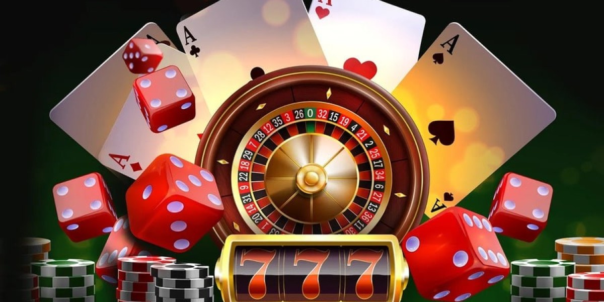 Bet Big, Win Bigger: The Baccarat Site That Has It All!