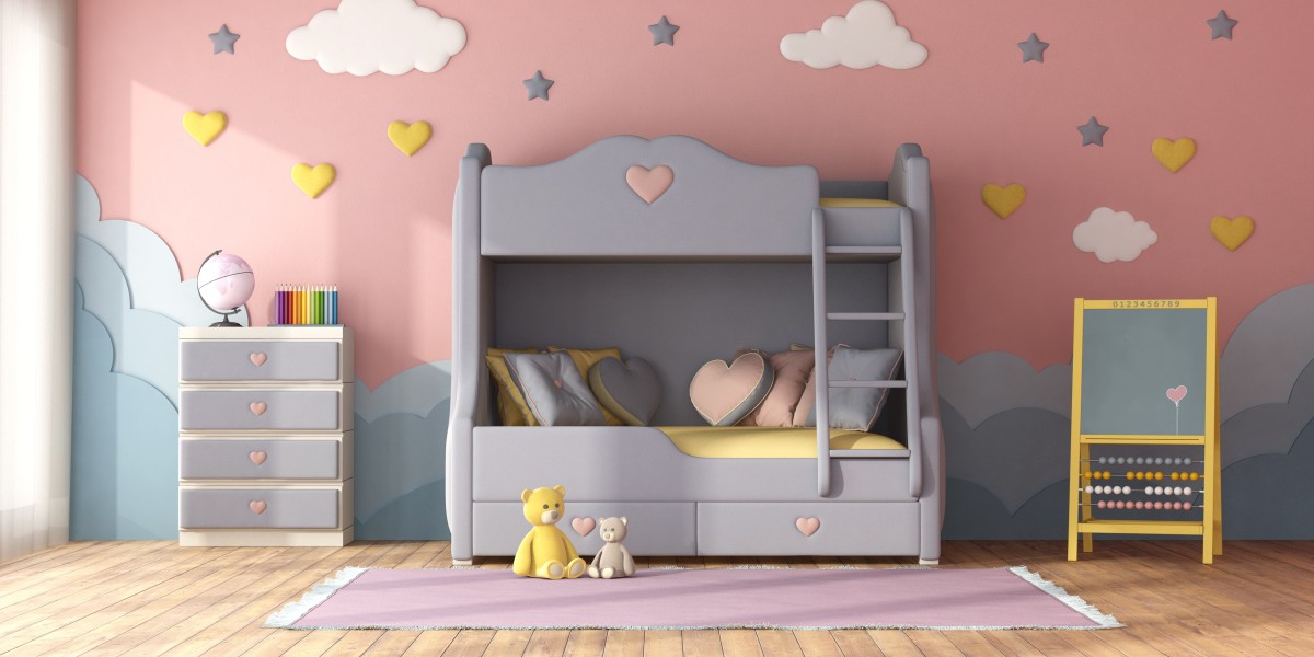 Guide To Best Rated Bunk Beds: The Intermediate Guide For Best Rated Bunk Beds