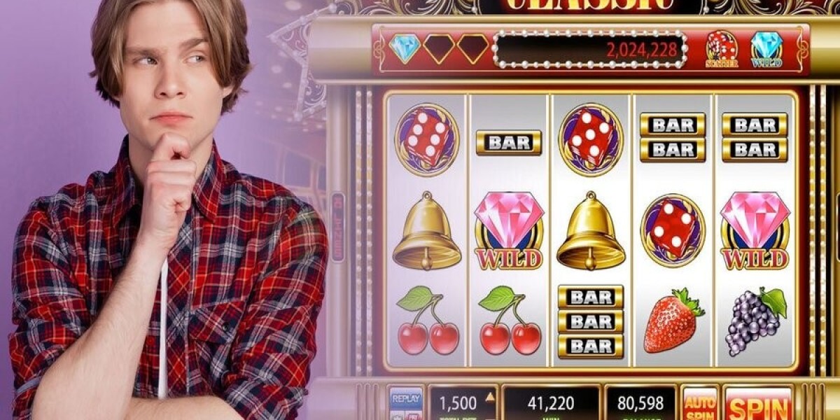 Mastering the Ultimate Baccarat Site Experience