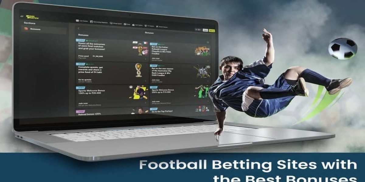 Ultimate Guide to Navigating a Sports Betting Site