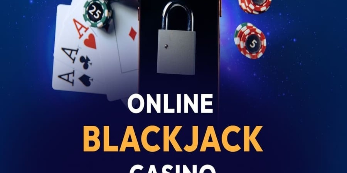 Your Ultimate Guide to Korean Gambling Sites