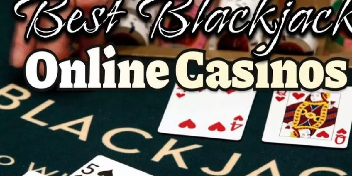 The Ultimate Guide to Casino Site Services