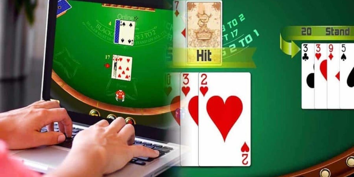 An Ultimate Guide to Top Gambling Sites