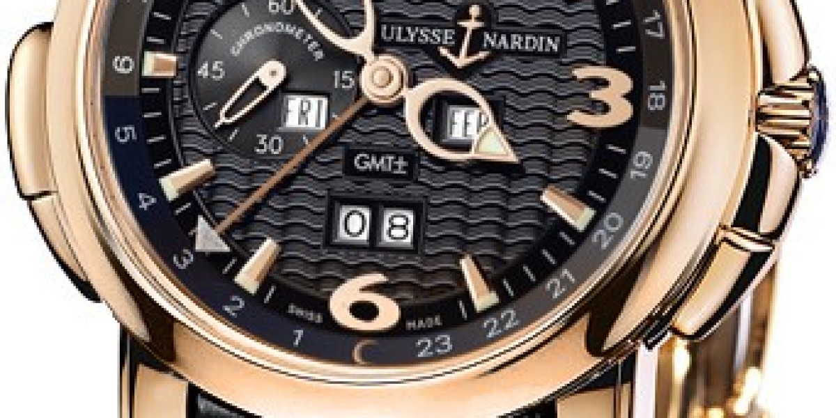 Ulysse Nardin Freak replica