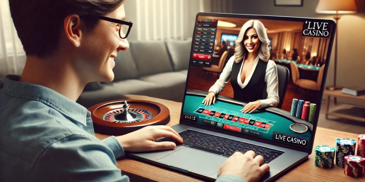 The Fascinating World of Online Baccarat